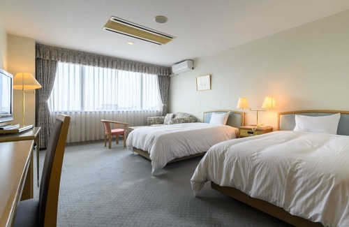 Gamagori Hotel | Tabist Katahara Resort Gamagori