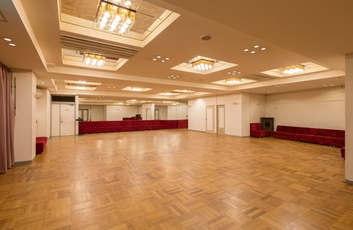 Gamagori Hotel | Tabist Katahara Resort Gamagori
