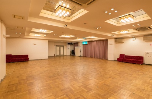 Gamagori Hotel | Tabist Katahara Resort Gamagori