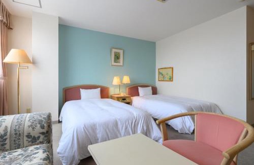 Gamagori Hotel | Tabist Katahara Resort Gamagori