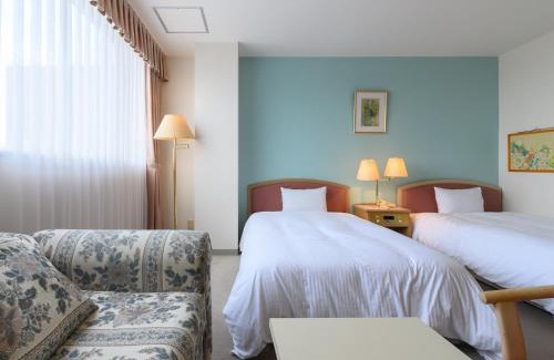 Gamagori Hotel | Tabist Katahara Resort Gamagori