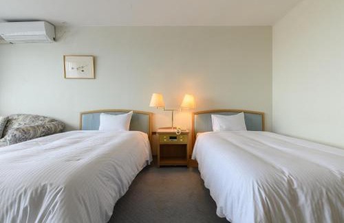 Gamagori Hotel | Tabist Katahara Resort Gamagori