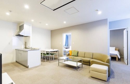 Kitami Hotel | Tabist Kitami Athlete Stays