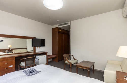 Kanonji Hotel | Tabist Kotohikisou