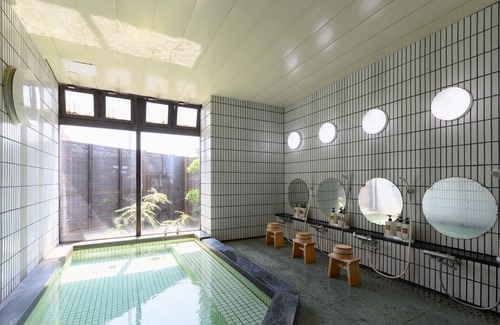 Kira-cho Hotel | Tabist Marutora Bekkan Nishio Kira