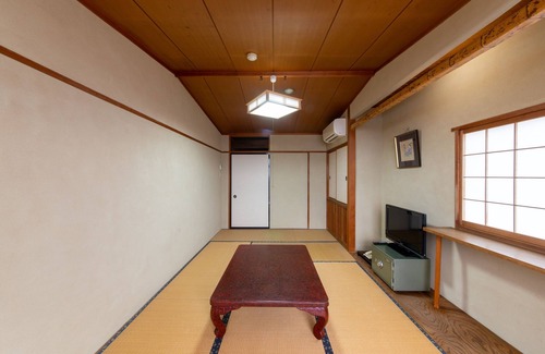 Kira-cho Hotel | Tabist Marutora Bekkan Nishio Kira