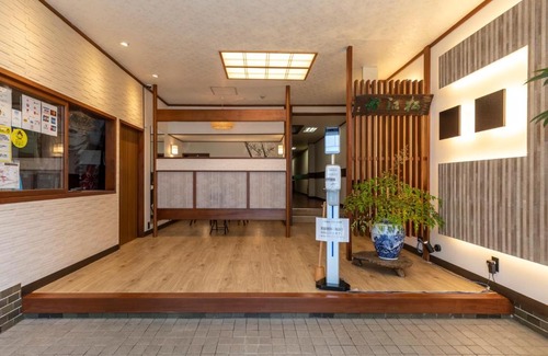 Mihokan Onsen Hotel | Tabist Matsuekan