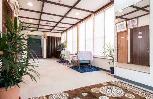 Yabu Hotel | Tabist Minshuku Kyouguchiya Hachibuse