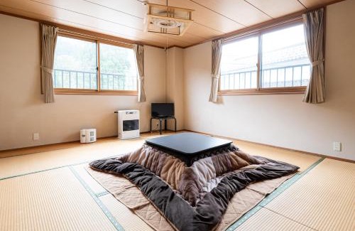 Yabu Hotel | Tabist Minshuku Kyouguchiya Hachibuse