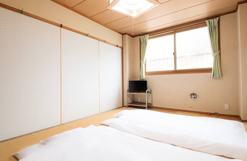 Yabu House | Tabist Minshuku Kyouguchiya Hachibuse