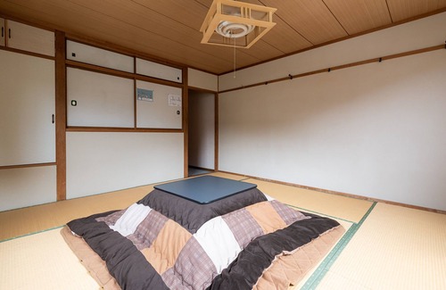 Yabu House | Tabist Minshuku Kyouguchiya Hachibuse