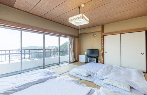 Manazuru Hotel | Tabist Miyoshi Ryokan Odawara Manazuru