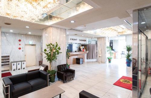 Kanoya Hotel | Tabist New World Hotel Kagoshima Kanoya