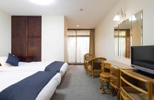 Kanoya Hotel | Tabist New World Hotel Kagoshima Kanoya