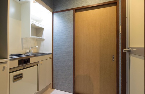 Kannawa Onsen Apartment | Tabist Nisseiya Beppu Kannawa