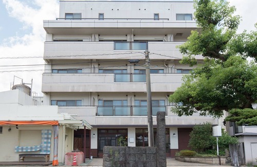 Kannawa Onsen Apartment | Tabist Nisseiya Beppu Kannawa