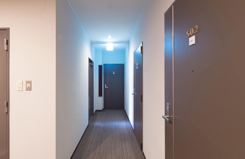 Kannawa Onsen Apartment | Tabist Nisseiya Beppu Kannawa