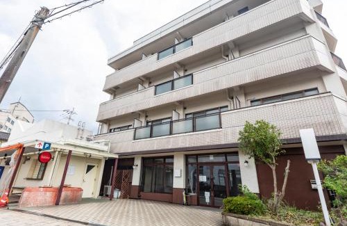 Kannawa Onsen Hotel | Tabist Nisseiya Beppu Kannawa