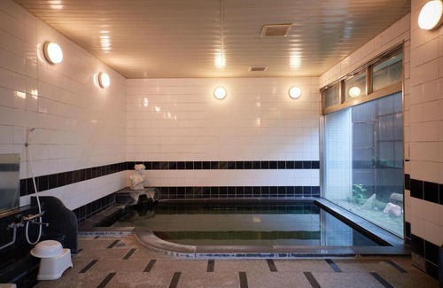 Kofu Hotel | Tabist Onsen Hotel Toyo