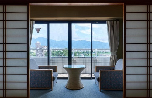 Kofu Hotel | Tabist Onsen Hotel Toyo