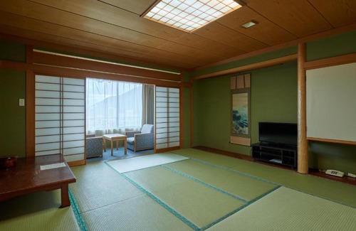 Kofu Hotel | Tabist Onsen Hotel Toyo