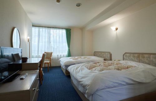 Kofu Hotel | Tabist Onsen Hotel Toyo