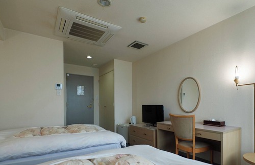 Kofu House | Tabist Onsen Hotel Toyo