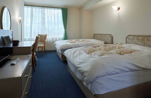 Kofu House | Tabist Onsen Hotel Toyo