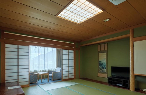 Kofu House | Tabist Onsen Hotel Toyo