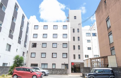 Miyazaki Hotel | Tabist Rays Hotel Suisen