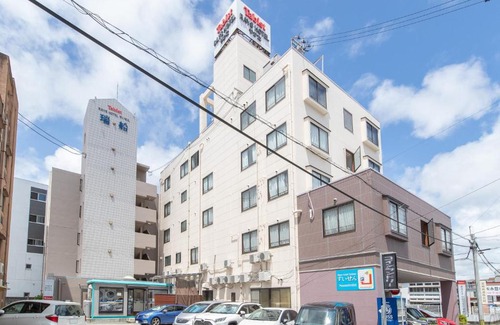 Miyazaki Hotel | Tabist Rays Hotel Yakata