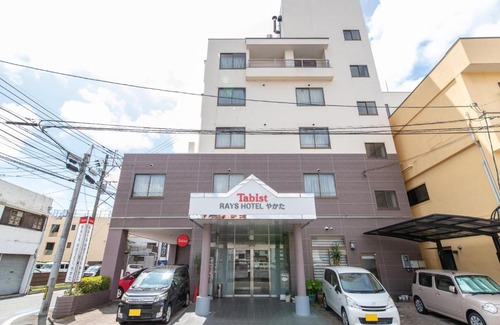 Miyazaki Hotel | Tabist Rays Hotel Yakata