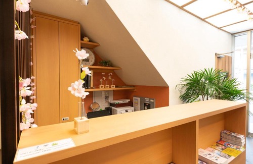 Asakusabashi Hotel | Tabist SAKURA GARDEN Higashikanda