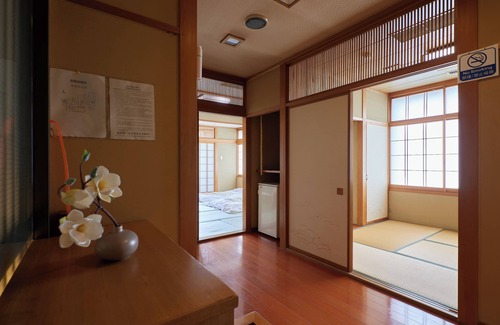 Kofu House | Tabist Sakura no Yakata Hotel