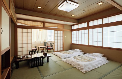 Kofu House | Tabist Sakura no Yakata Hotel