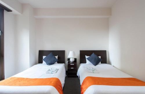 Sasebo Hotel | Tabist Sasebo Palace Hotel