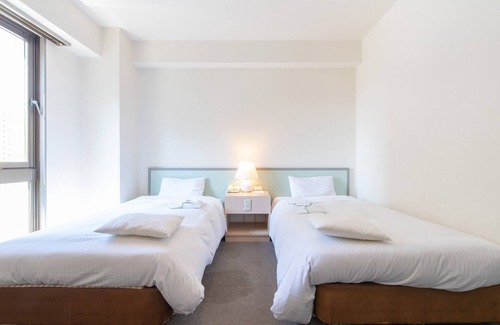 Sasebo Hotel | Tabist Sasebo Palace Hotel