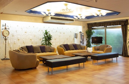 Sasebo Hotel | Tabist Sasebo Palace Hotel
