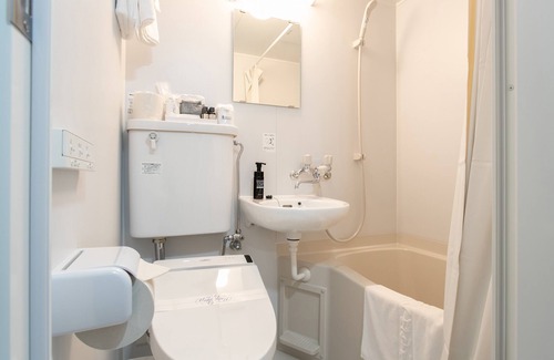 Sasebo Hotel | Tabist Sasebo Palace Hotel