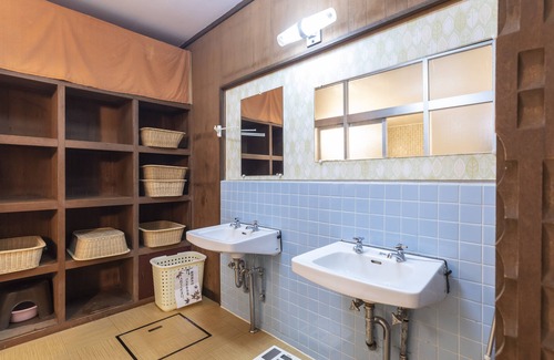 Daisen Hotel | Tabist Sekkasou