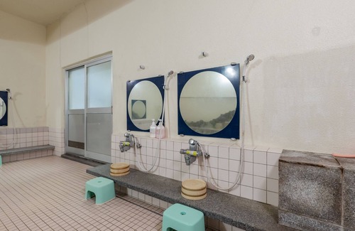 Maniwa House | Tabist Spa Yubara Okayama Yubara Onsen
