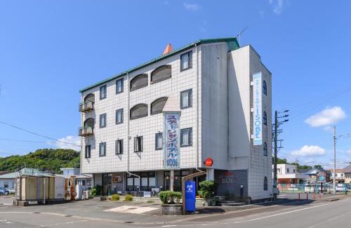 Shima Hotel | Tabist Station Hotel Isobe Ise-Shima