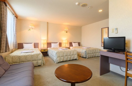 Shima Hotel | Tabist Station Hotel Isobe Iseshima