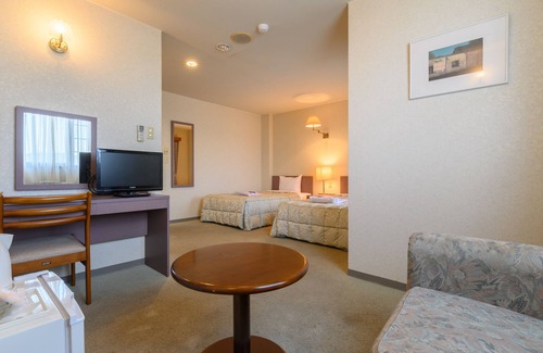 Shima Hotel | Tabist Station Hotel Isobe Iseshima