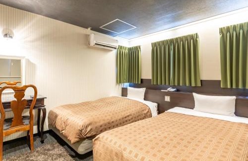 Nishinomaru Cho Hotel | Tabist Takamatu Pearl Hotel