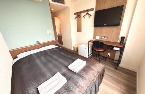 Tsukuba Hotel | Tabist Tsukuba Sky Hotel