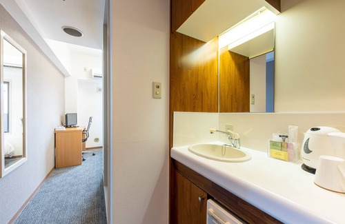 Azumabashi Hotel | Tabist Urban Stays Asakusa
