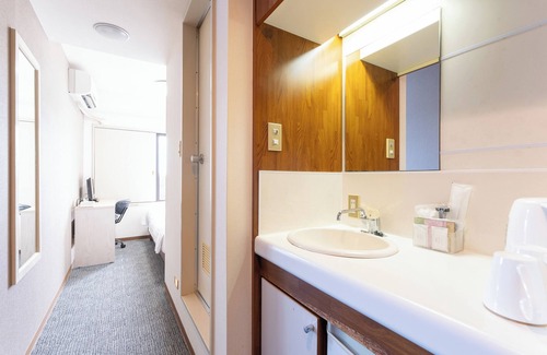 Azumabashi Hotel | Tabist Urban Stays Asakusa