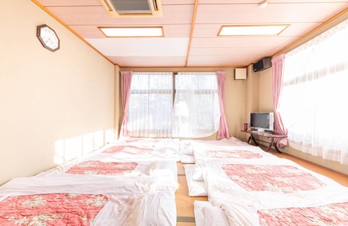 Ichinomiya Hotel | Tabist Watanabe Chiba Ichinomiya