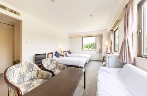 Yabuki Hotel | Tabist Yabuki Station Hotel